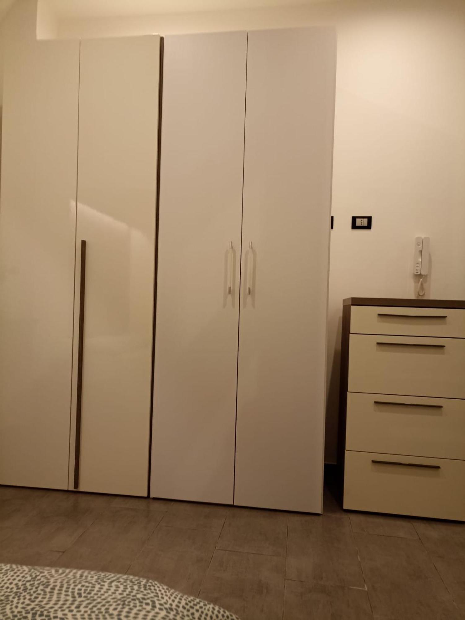 A' Nica Apartment Bagheria Luaran gambar
